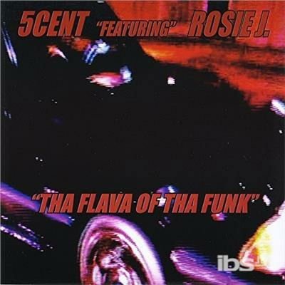 5cent - Deleted - Tha Flava of Tha Fun 1CD