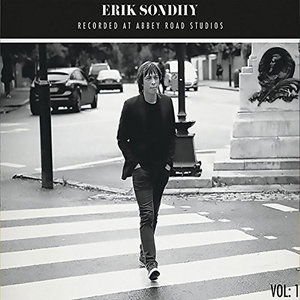 Sondhy Erik - Deleted - Erik Sondhy 1 1CD