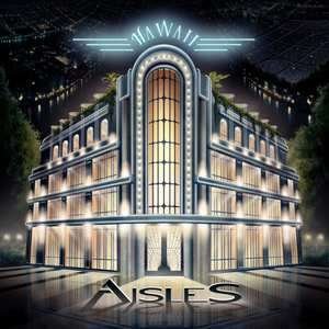 Aisles - Hawaii 2CD