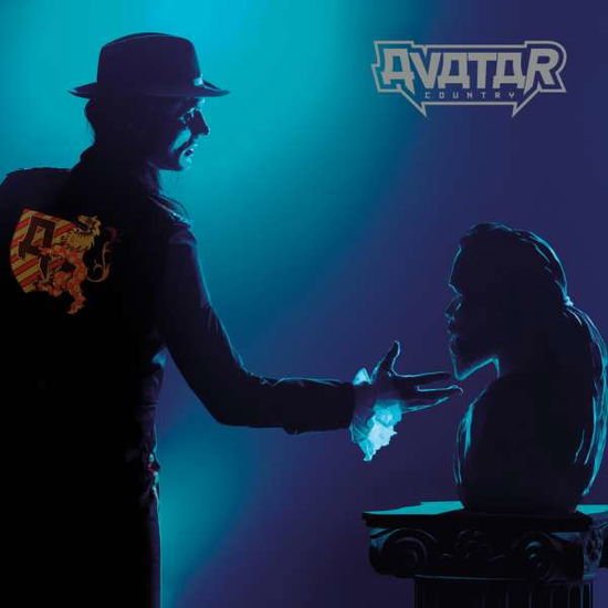 Avatar - Avatar Country (Standard CD Jewelcase) 1CD
