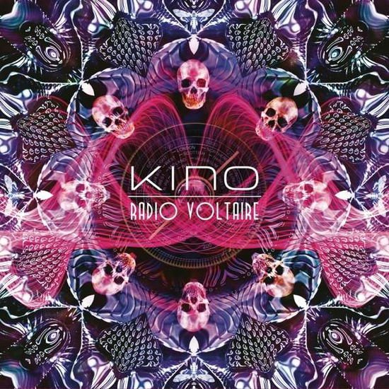 Kino - Radio Voltaire 1CD