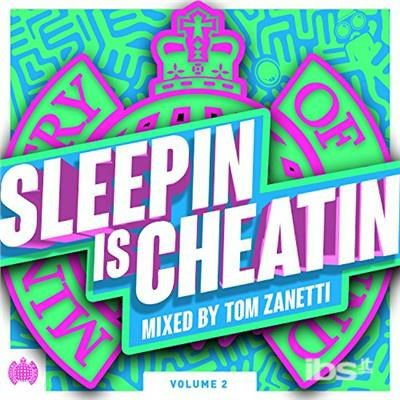 Compilation - Sleepin Is Cheatin Vol. 2 2CD