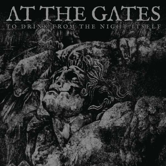 At the Gates - To Drink from the Night Itself / Ltd. Deluxe 2cd + Gatefold Black LP + Black LP Box Set 1LP