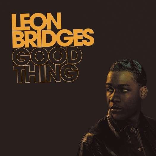 Leon Bridges - Good Thing 1CD