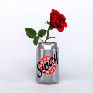 Tove Styrke - Sway 1CD