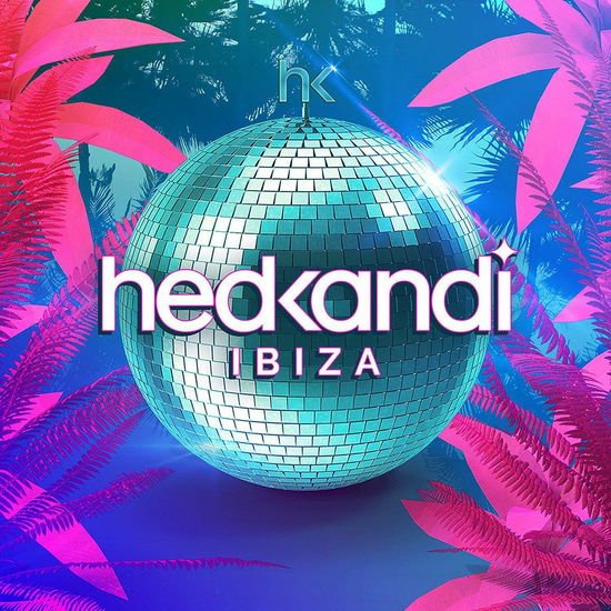Compilation - Hed Kandi Ibiza 2018 2CD