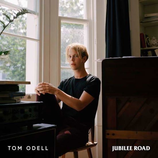 Tom Odell - Jubilee Road 1CD