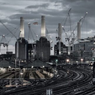 Pink Floyd - Animals (2018 Remix) 1-CD