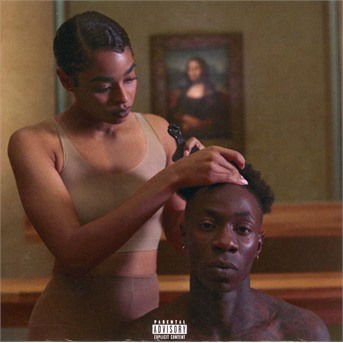 The Carters - Everything Is Love 1CD