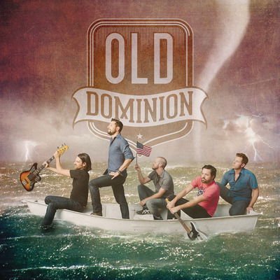 Old Dominion - Old Dominion 1CD