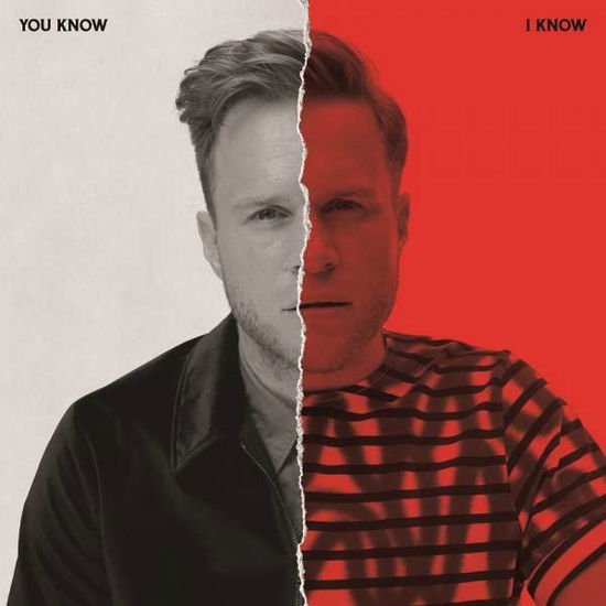 Olly Murs - You Know I Know 2CD