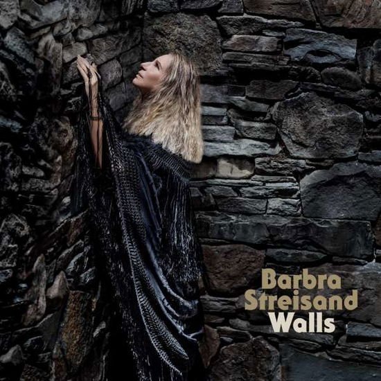 Barbra Streisand - Walls 1CD
