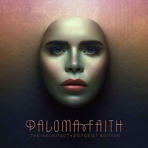 Paloma Faith - The Architect 2CD