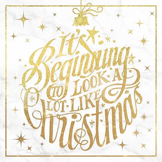 Its Beginning To Look A Lot Like - Its Beginning To Look A Lot Like Christmas 2CD