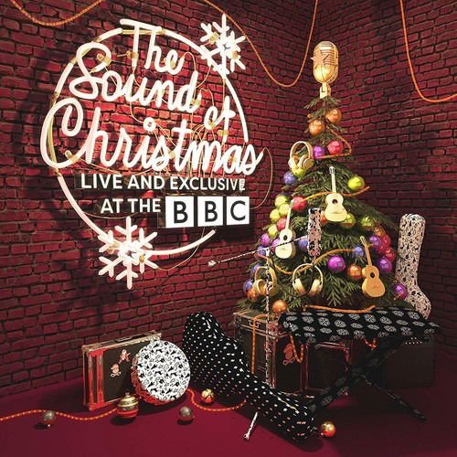 Sound of Christmas: Live & Exclusive at the Bbc - Sound of Christmas: Live & Exclusive at the Bbc 2CD