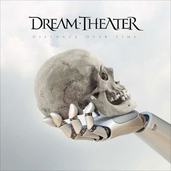 Dream Theater - Distance over Time 1LP