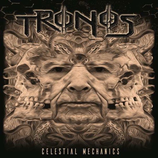Tronos - Celestial Mechanics 1CD