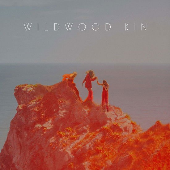 Wildwood Kin - Wildwood Kin 1CD