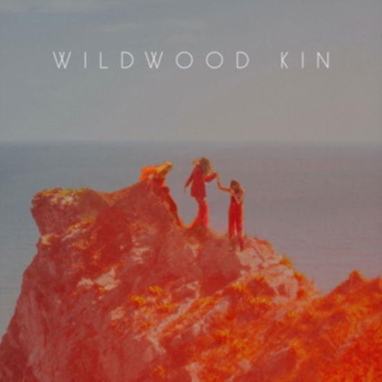 Wildwood Kin - Wildwood Kin 1CD