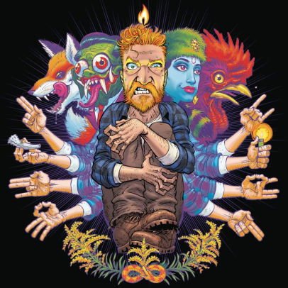 Tyler Childers - Country Squire 1CD
