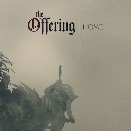 Offering - Home 1CD