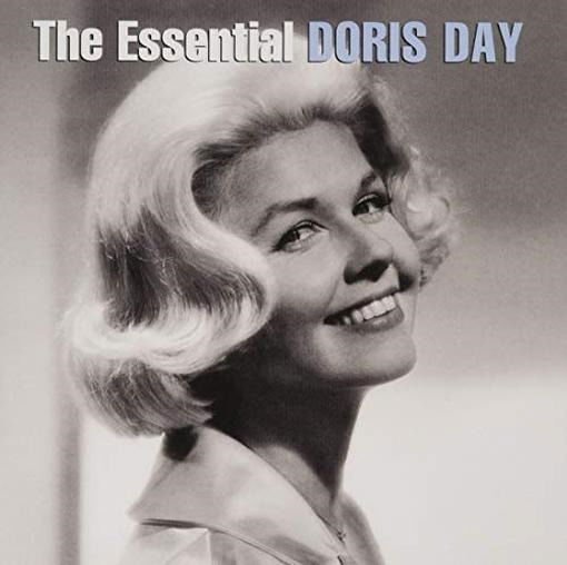 Doris Day - The Essential Doris Day (Gold Series) 2CD