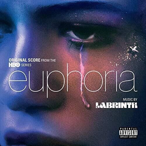 Labrinth - Euphoria (Original Score From The HBO Series) 1CD