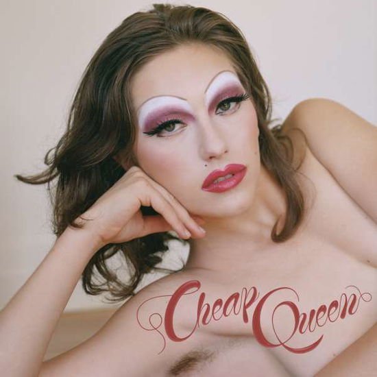 King Princess - Cheap Queen 1CD