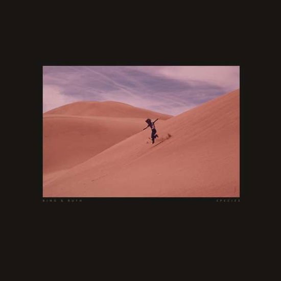 BING & RUTH SPECIES CD