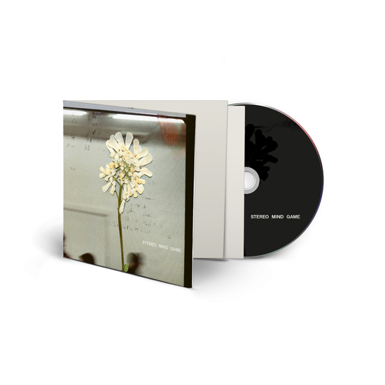 DAUGHTER STEREO MIND GAME CD