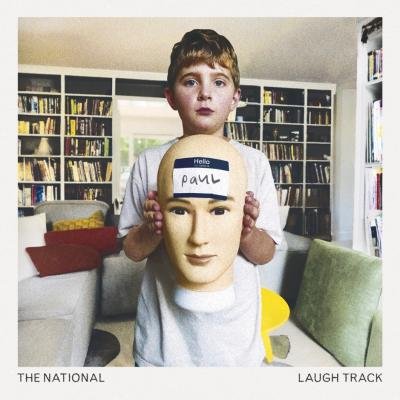 The National - Laugh Track 1CD