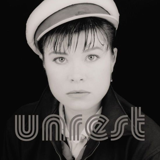 Unrest - Perfect Teeth 2CD