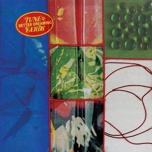 Tune-Yards - Better Dreaming 1CD