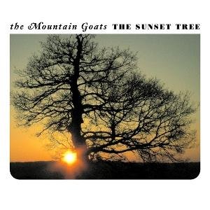 The Mountain Goats - The Sunset Tree 1CD