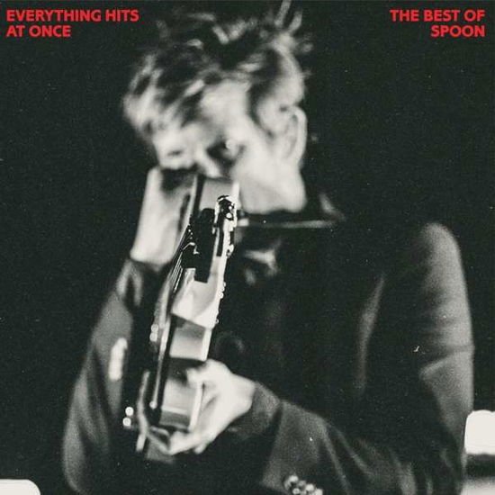 Spoon - Everything Hits at Once: The Best of Spoon 1CD