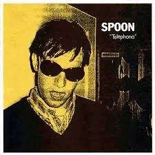 Spoon - Telephono 1CD