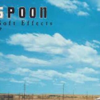 Spoon - Soft Effects EP 1CD