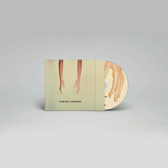 Spoon - Kill The Moonlight 1CD