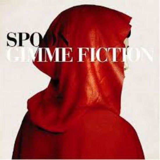 Spoon - Gimme Fiction 1CD