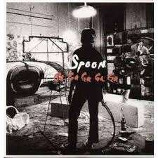 Spoon - Ga Ga Ga Ga Ga 1CD