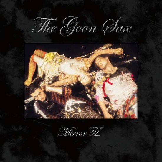 Goon Sax - Mirror II 1CD