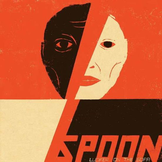 Spoon - Lucifer on the Sofa 1CD