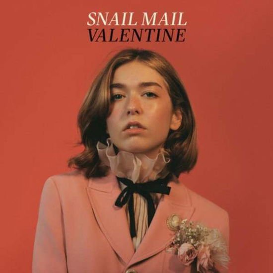 Snail Mail - Valentine 1CD