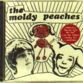 Moldy Peaches - The Moldy Peaches 1CD