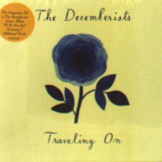 Decemberists - Traveling On 1CD