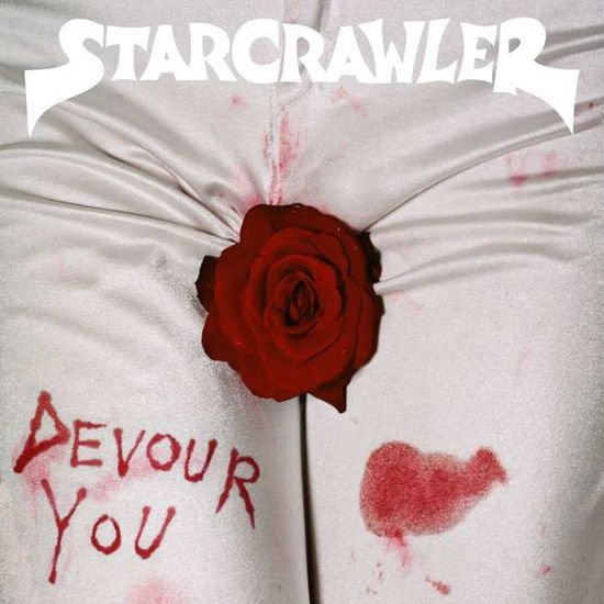 Starcrawler - Devour You 1CD