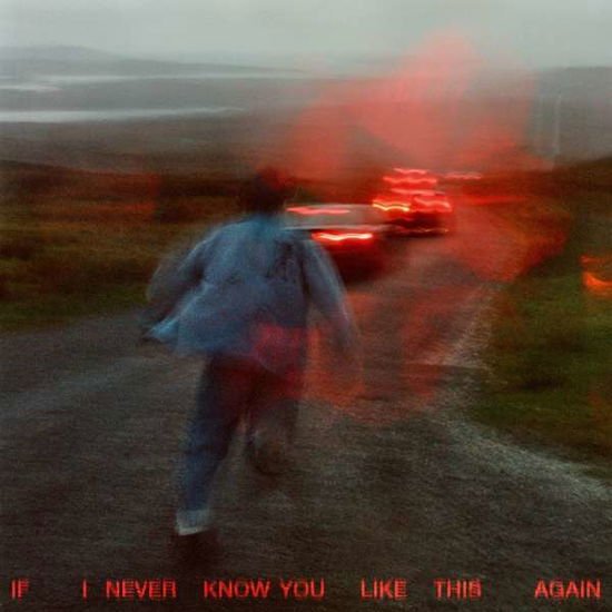 Soak - If I Never Know You Like This Again 1CD