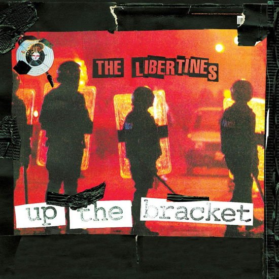 Libertines - Up the Bracket 2CD