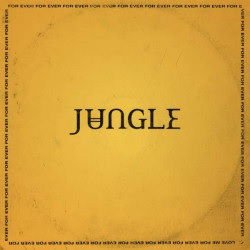 Jungle - For Ever 1CD