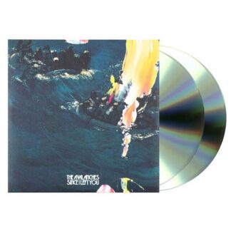The Avalanches - Since I Left You (20th Anniversary Deluxe Edition) 2CD